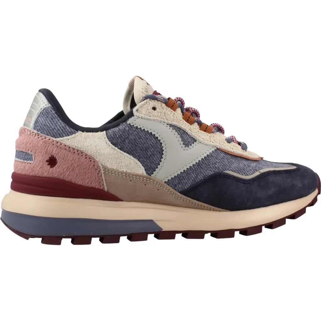 Buty VICTORIA 1156117V Wielokolorowy 4/5