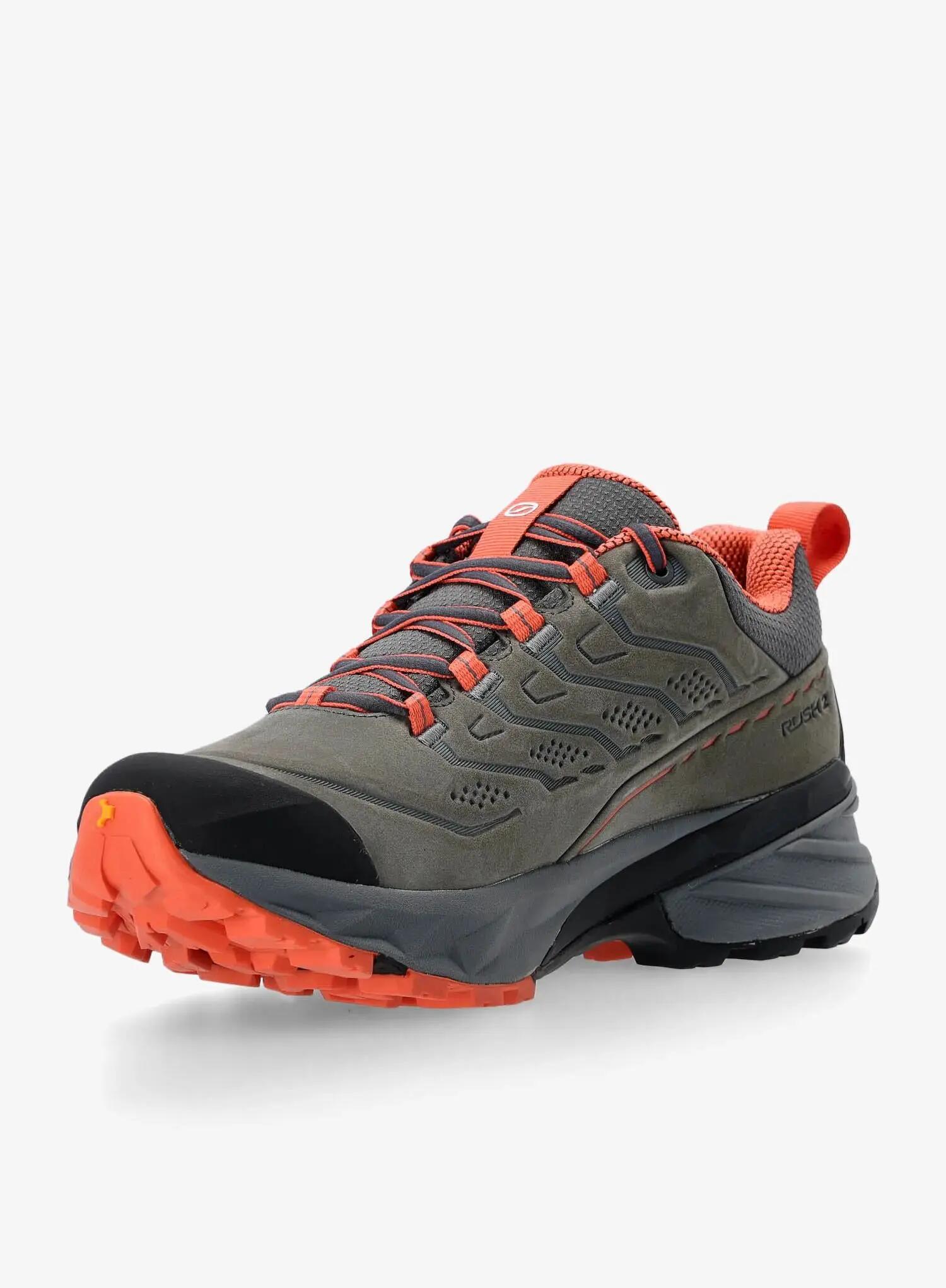 Buty GORE TEX damskie Scarpa Rush 2 Pro GTX 4/7