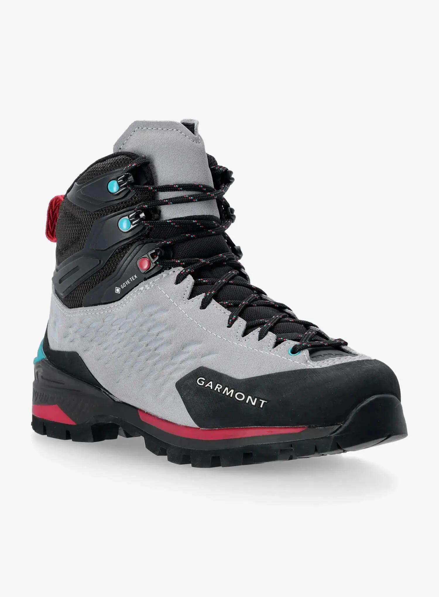 Buty GORE TEX damskie Garmont Ascent Evo Gtx 3/7