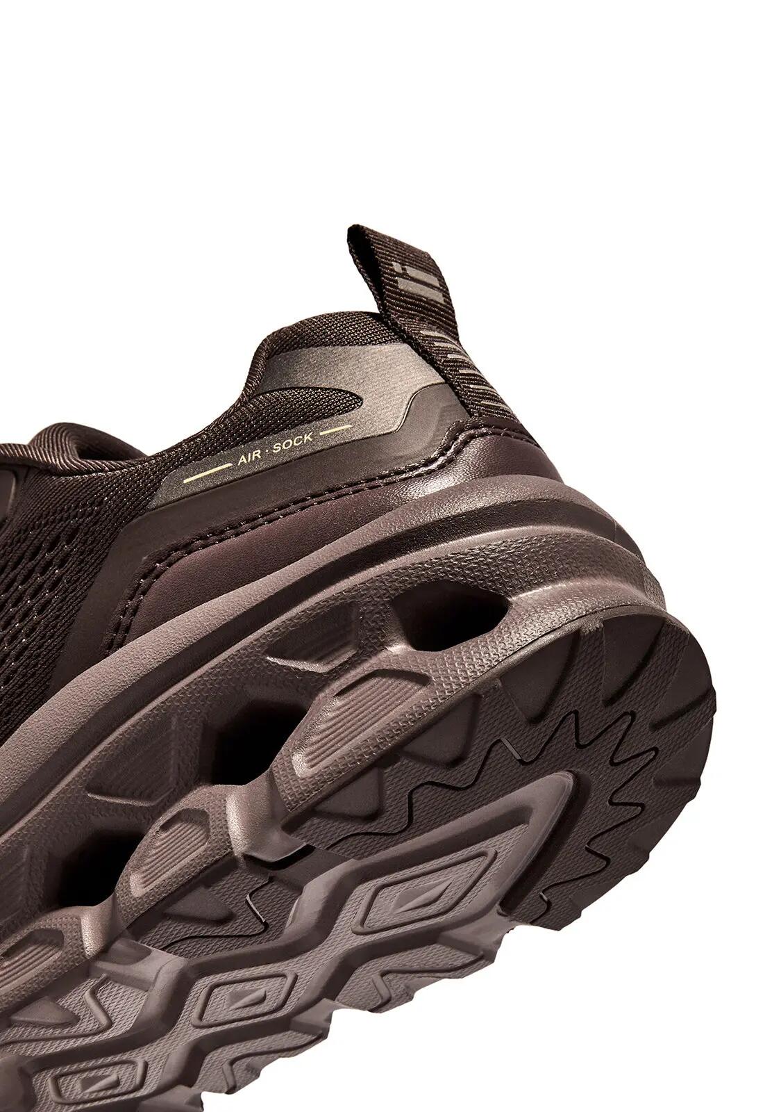 Zapatillas D. Franklin Aero Dual 4/5