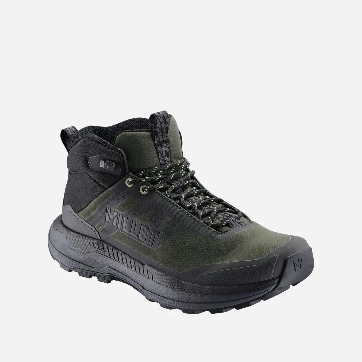 Chaussures Randonnée - Trekking pour homme SENECA MID GORE-TEX 2/4