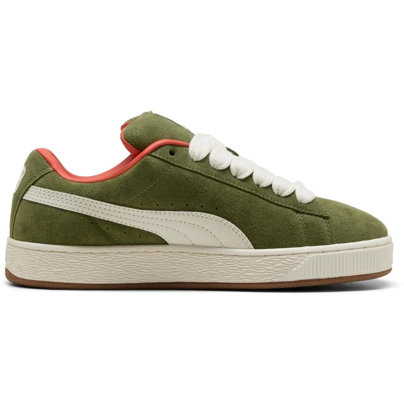 , Groen, Mannen 4/5