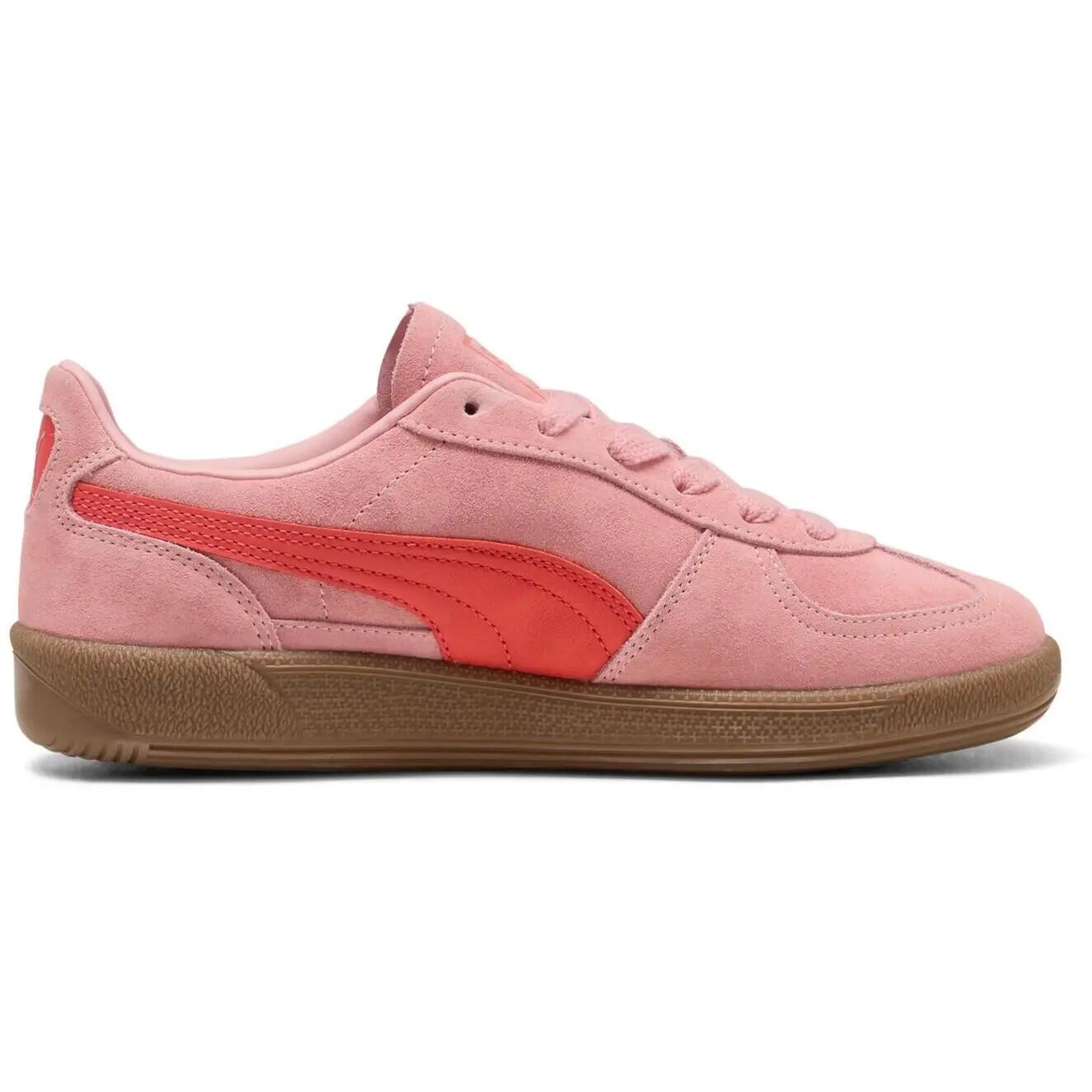 męskie Sneakers Puma Palermo 4/5
