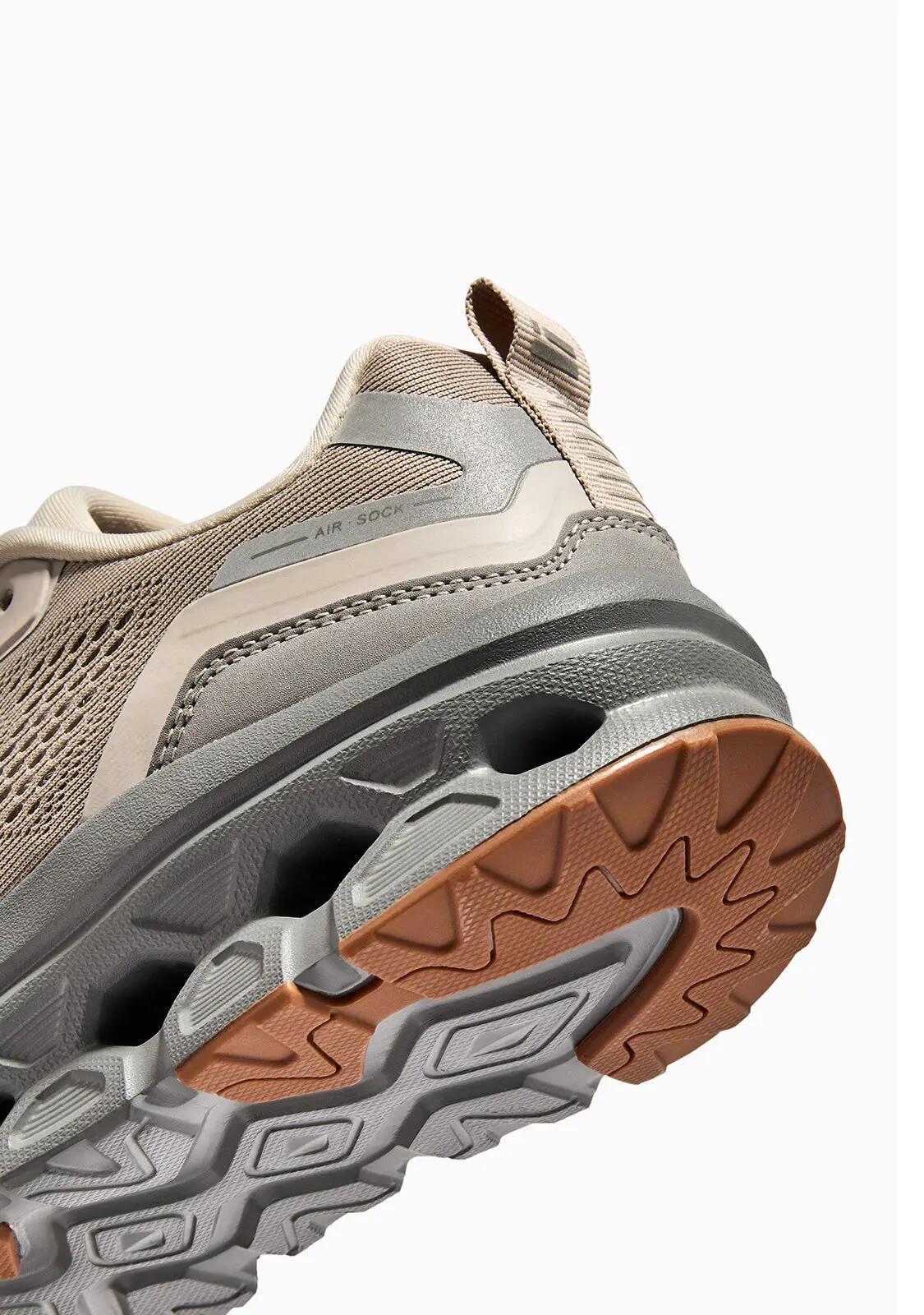 Zapatillas D. Franklin Aero Dual 3/4