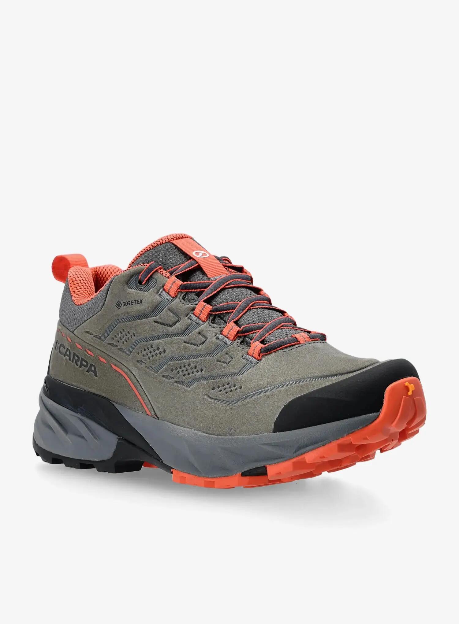 Buty GORE TEX damskie Scarpa Rush 2 Pro GTX 3/7