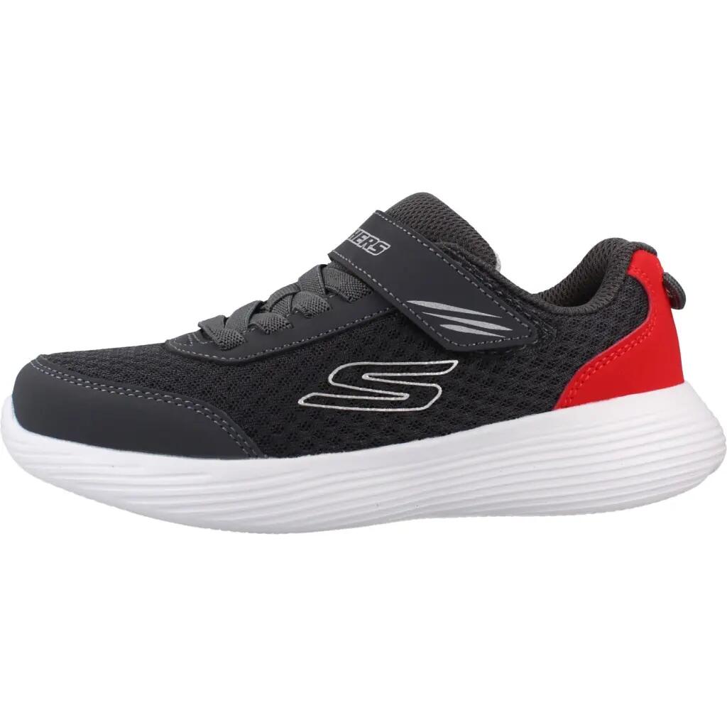 Buty SKECHERS GO RUN 400 V2 QUANTA Szary 2/5