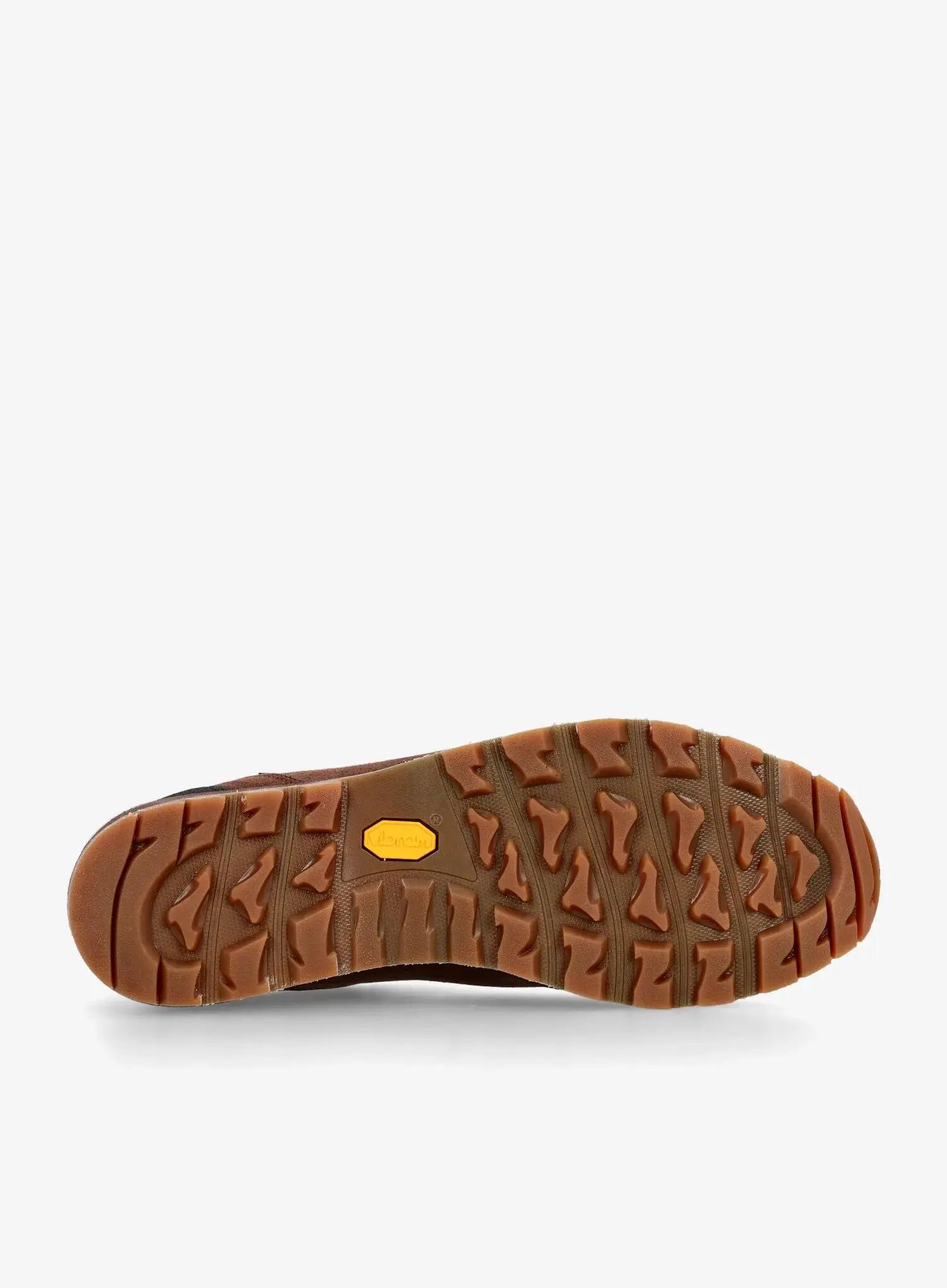 Buty GORE TEX AKU Bellamont 4 Suede GTX 2/7