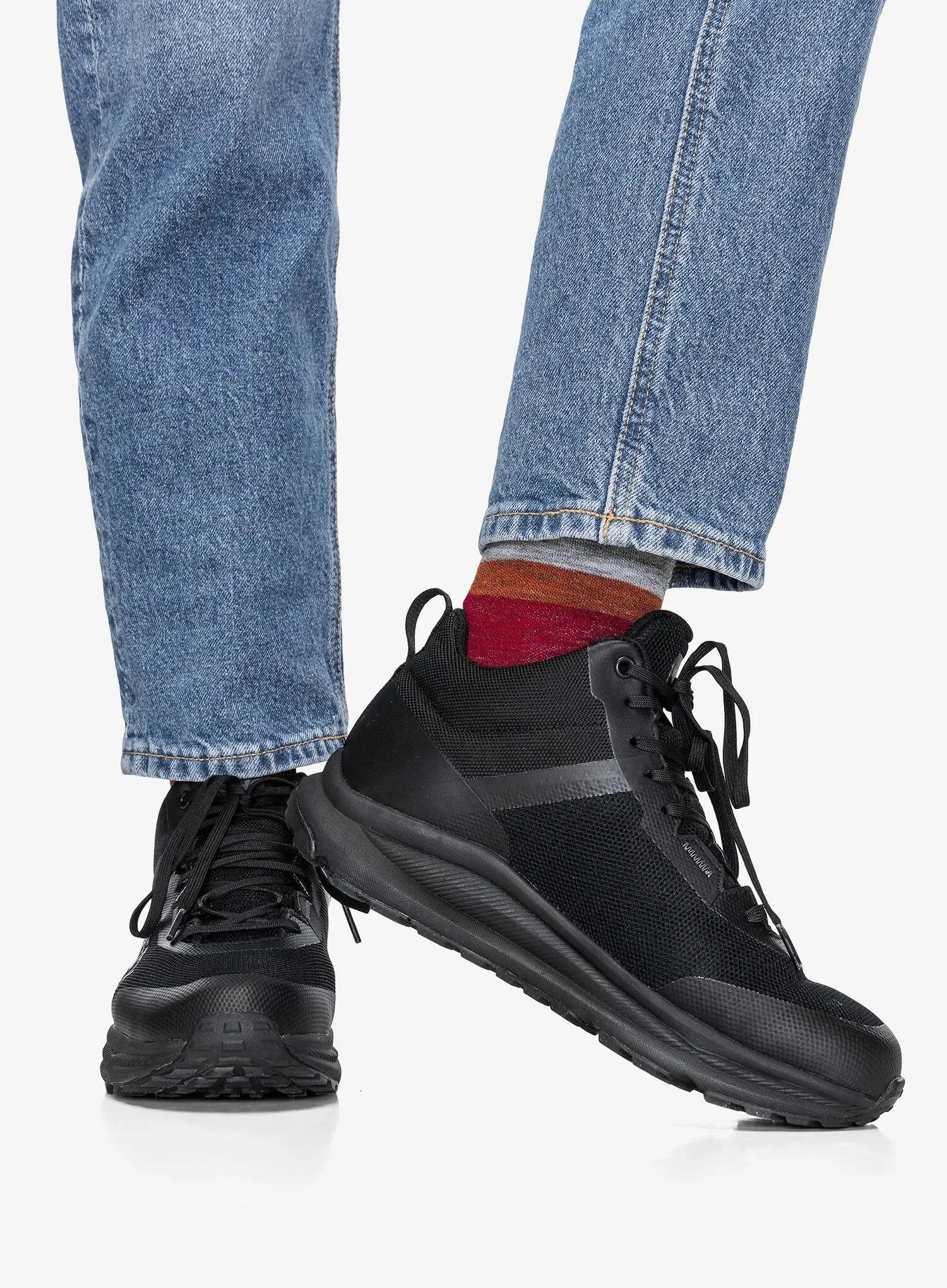 Buty damskie Viking Stride Mid Warm GTX 2/7