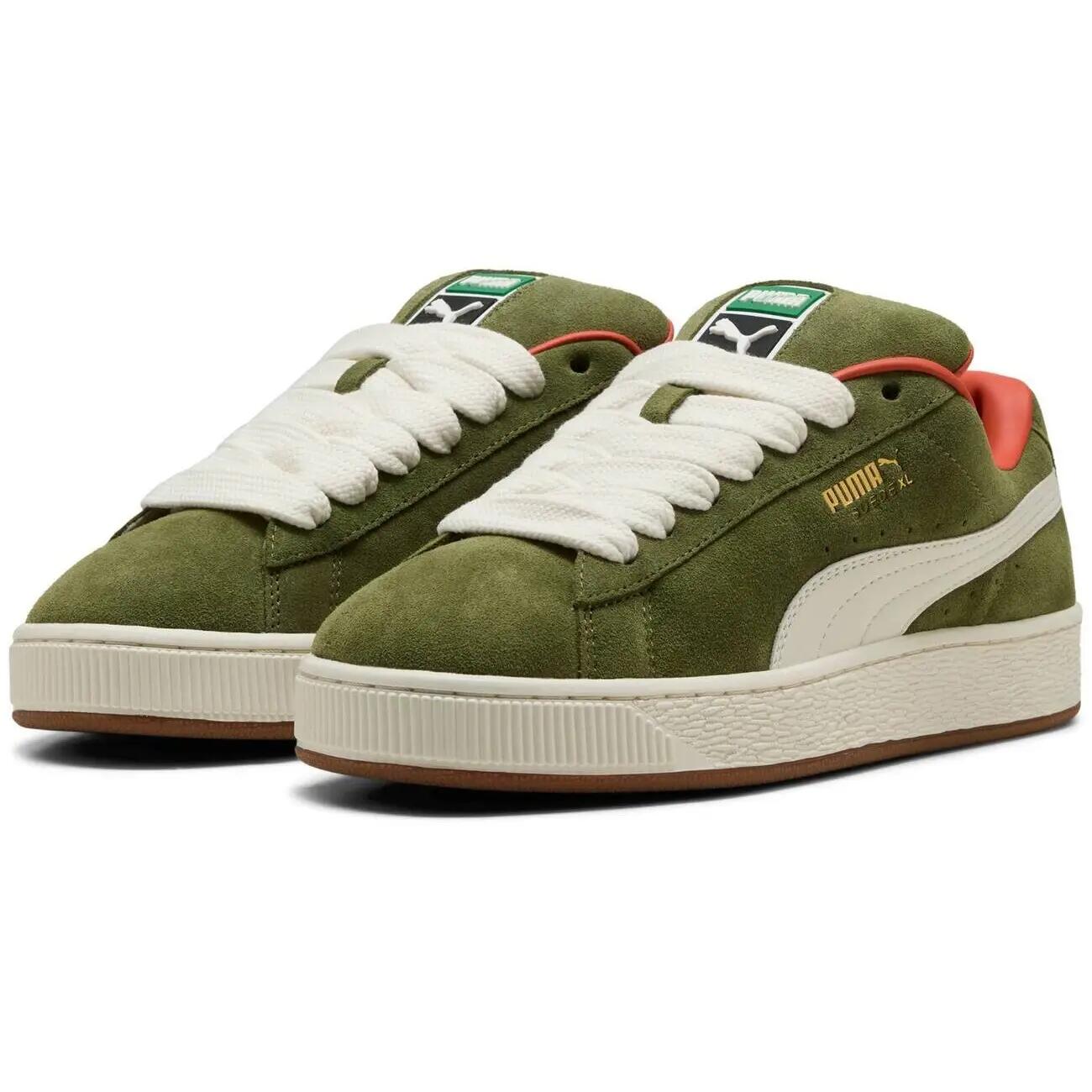 , Groen, Mannen 3/5