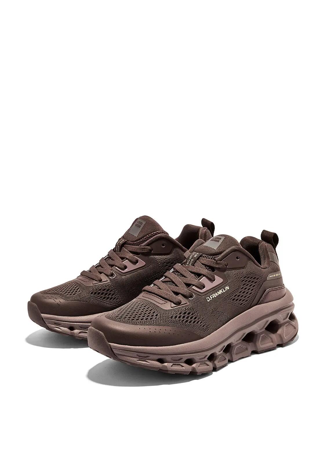 Zapatillas D. Franklin Aero Dual 2/5