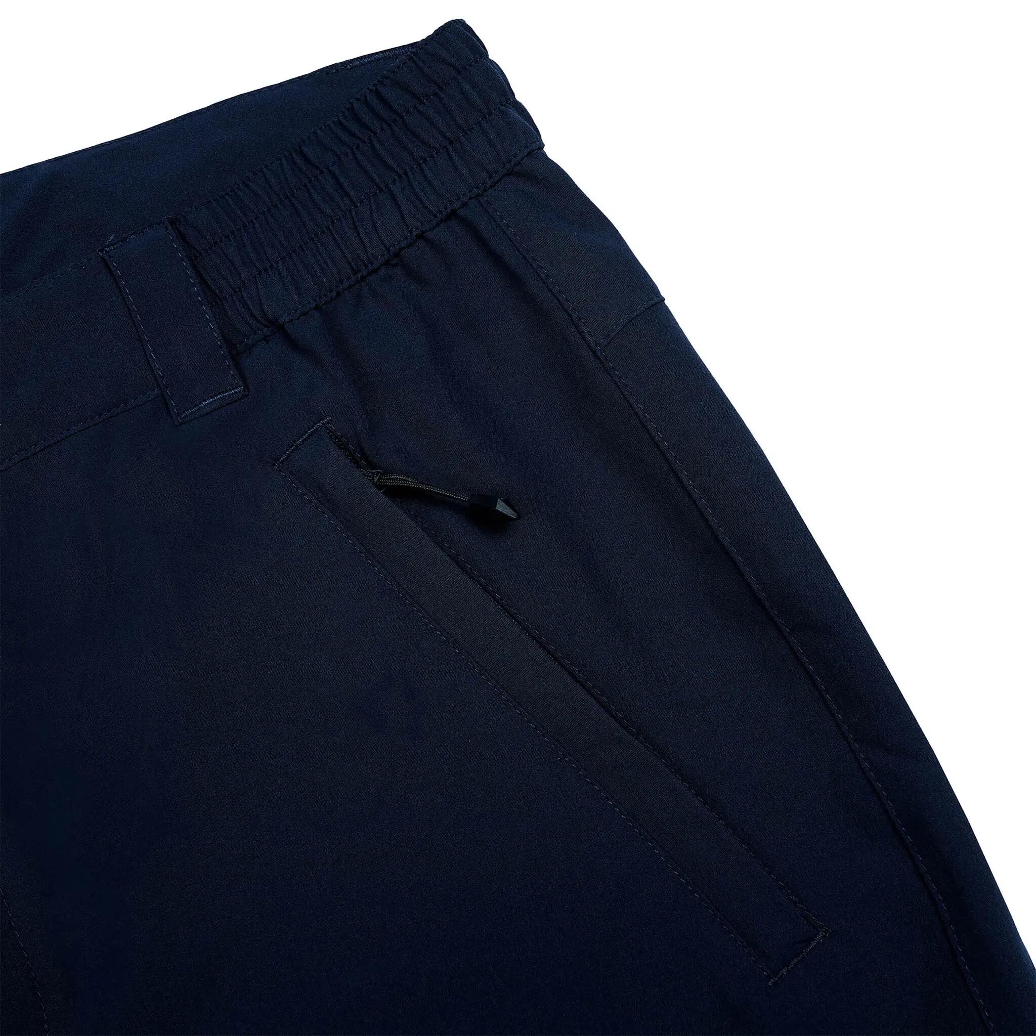 Shorts wasserabweisend robust Herren - Berwyn 4/5