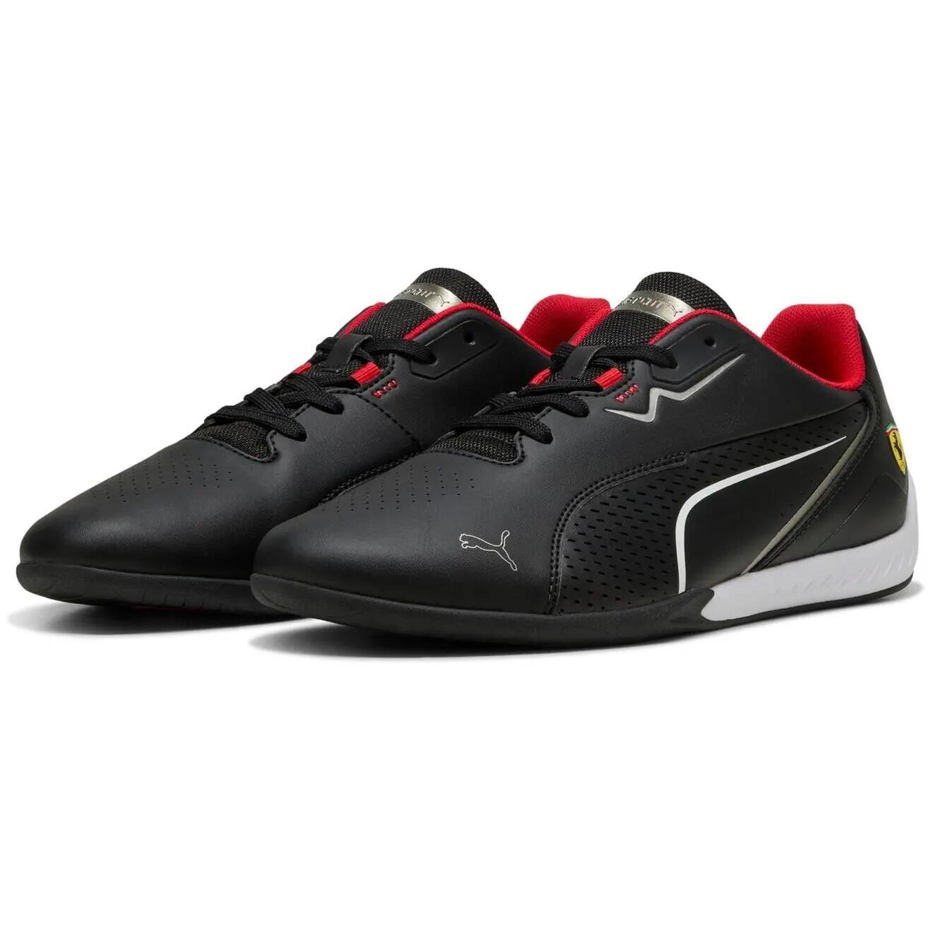 Zapatillas Puma Ferrari Drift Cat 11, Negro, Hombre 3/5