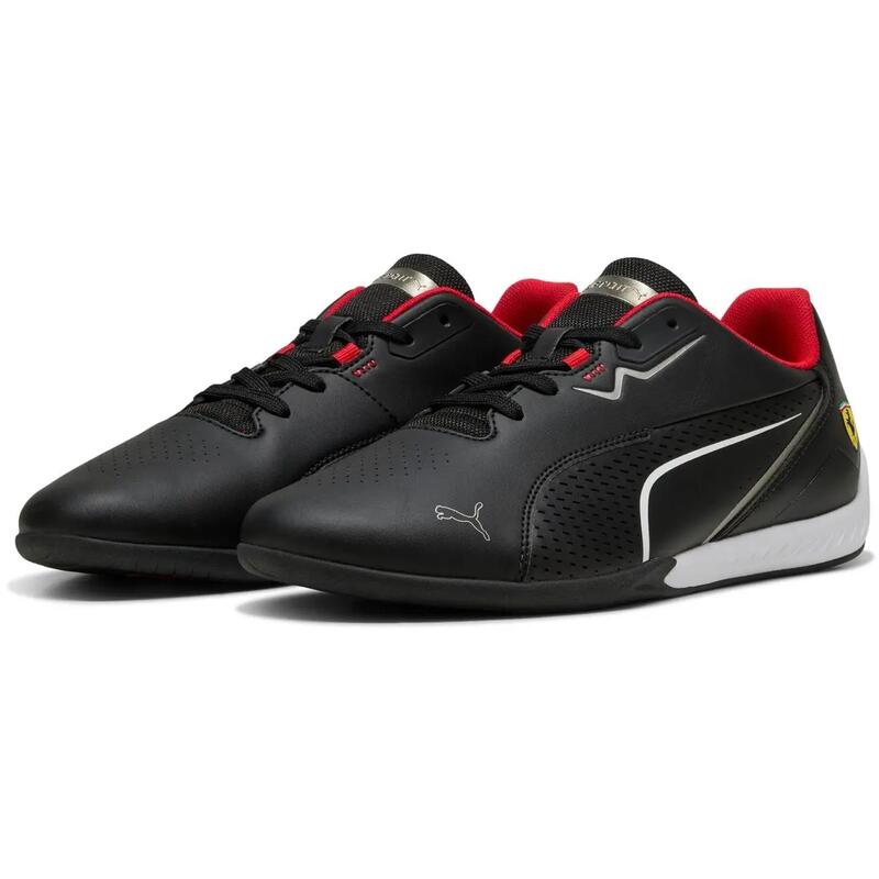Pantofi sport barbati Puma Ferrari Drift Cat 11, Negru