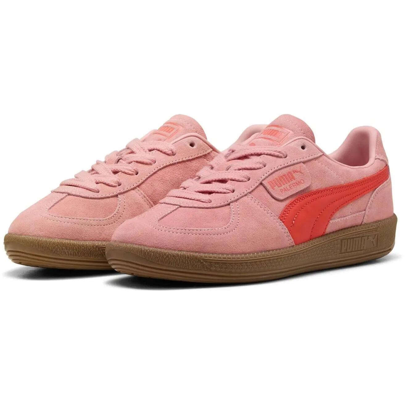męskie Sneakers Puma Palermo 3/5