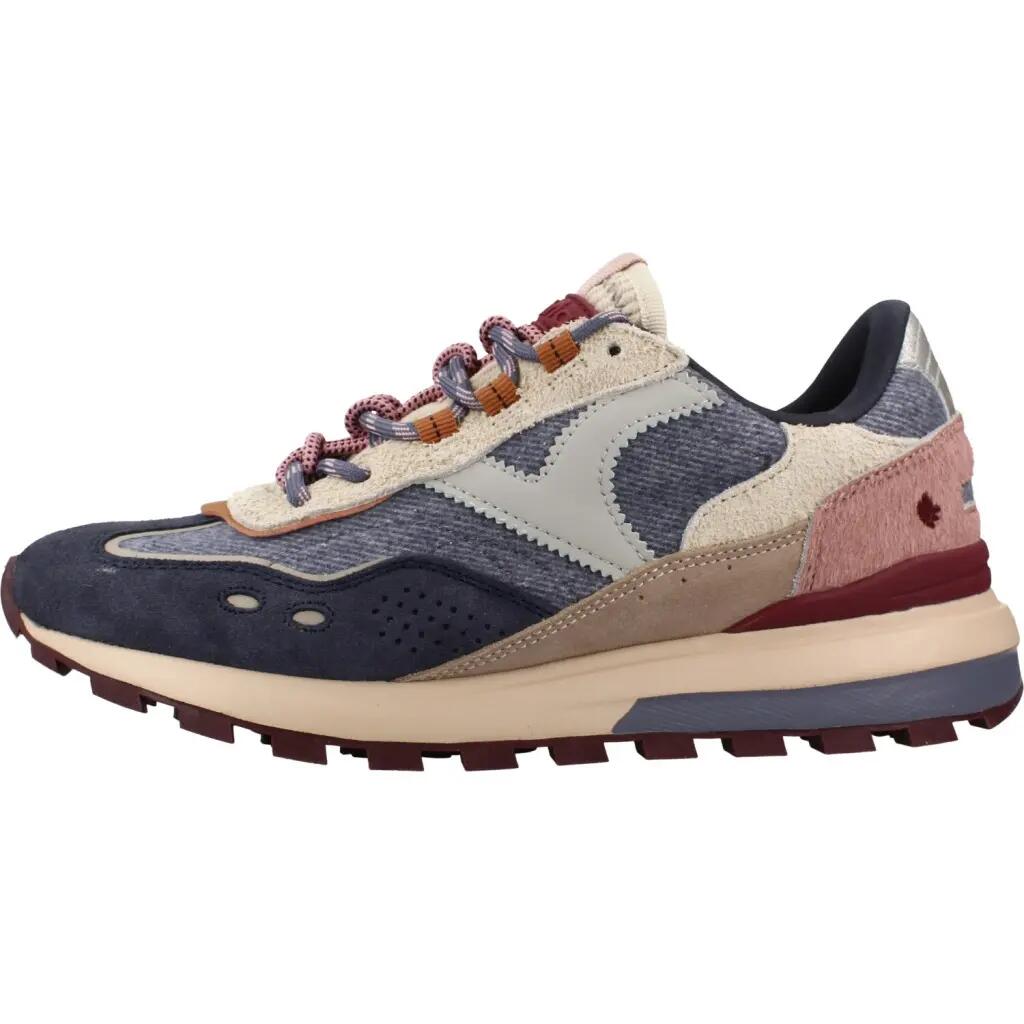 Buty VICTORIA 1156117V Wielokolorowy 2/5