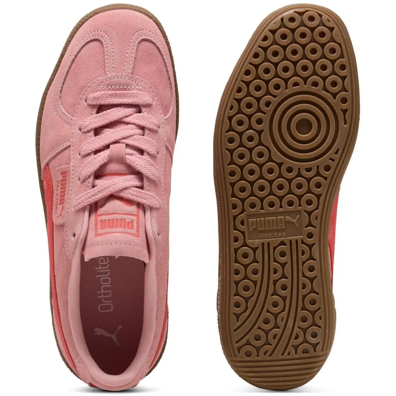 męskie Sneakers Puma Palermo 2/5