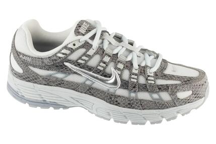Buty sportowe Sneakersy damskie, W P-6000 SE