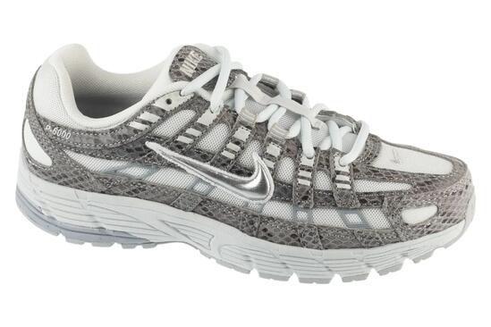 Buty sportowe Sneakersy damskie, W P-6000 SE
