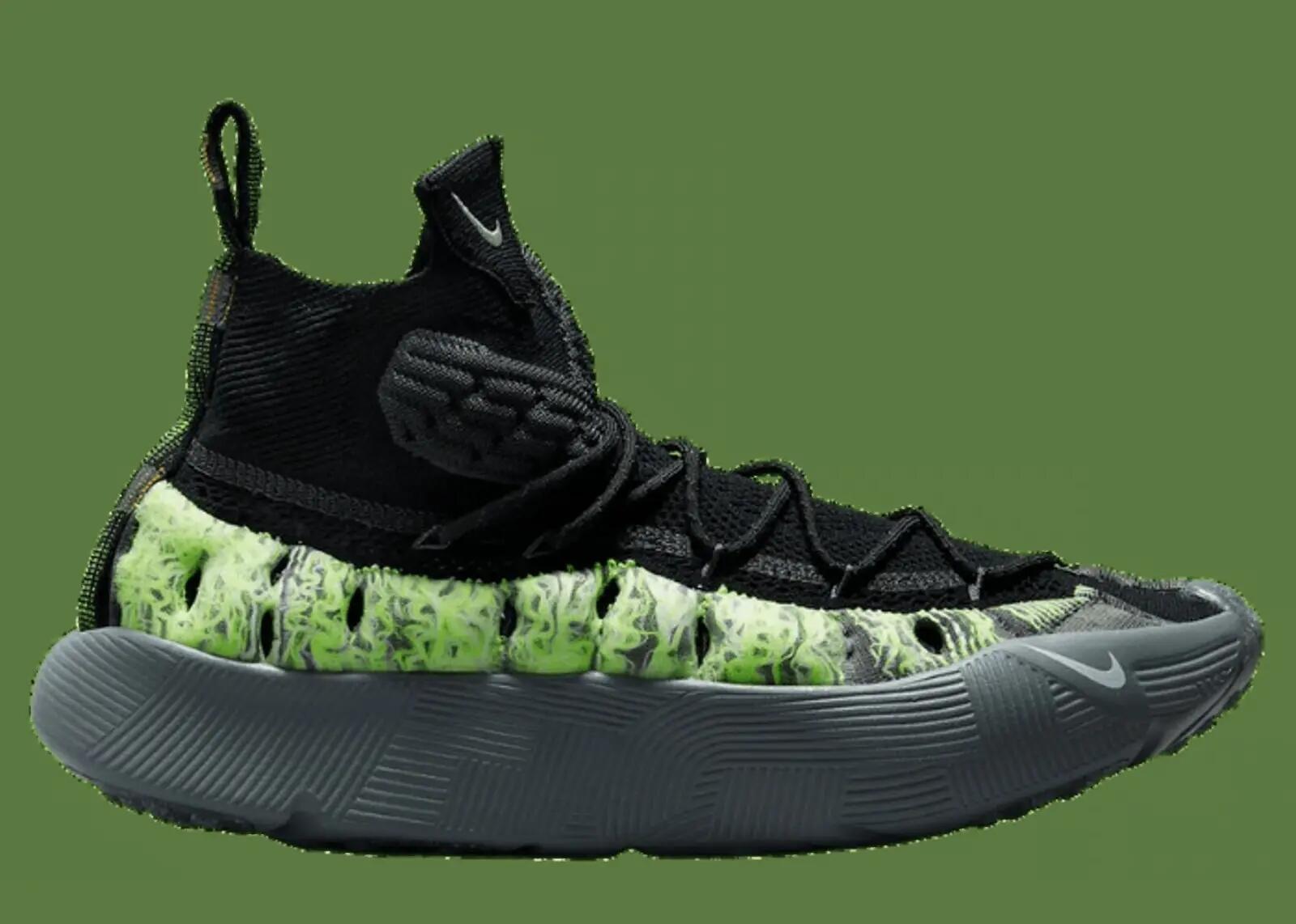 NIKE picture