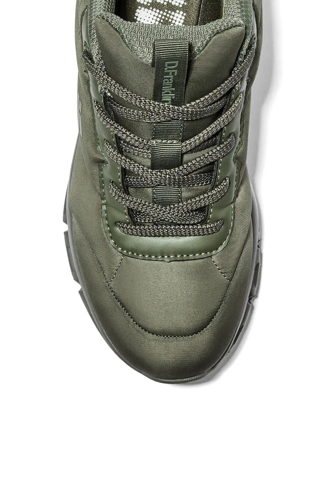 Zapatillas D. Franklin Aero Bomb 4/4