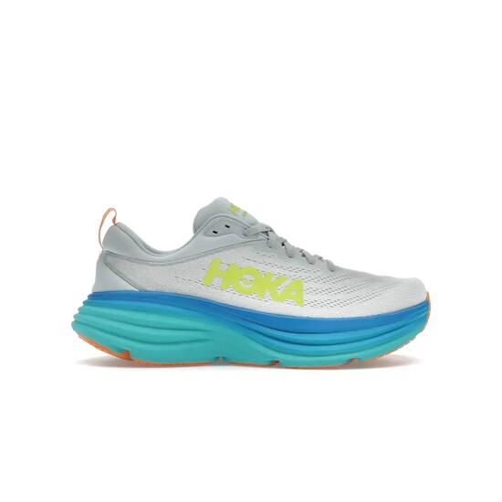Męskie buty do biegania ultra-amortyzowane buty biegowe M ONE ONE BONDI 8