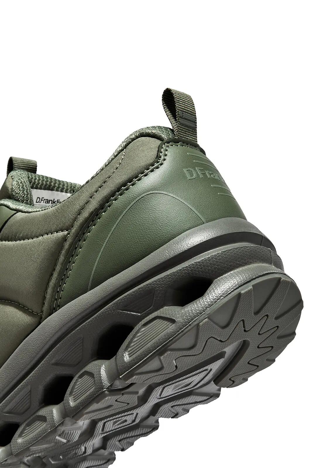 Zapatillas D. Franklin Aero Bomb 3/4