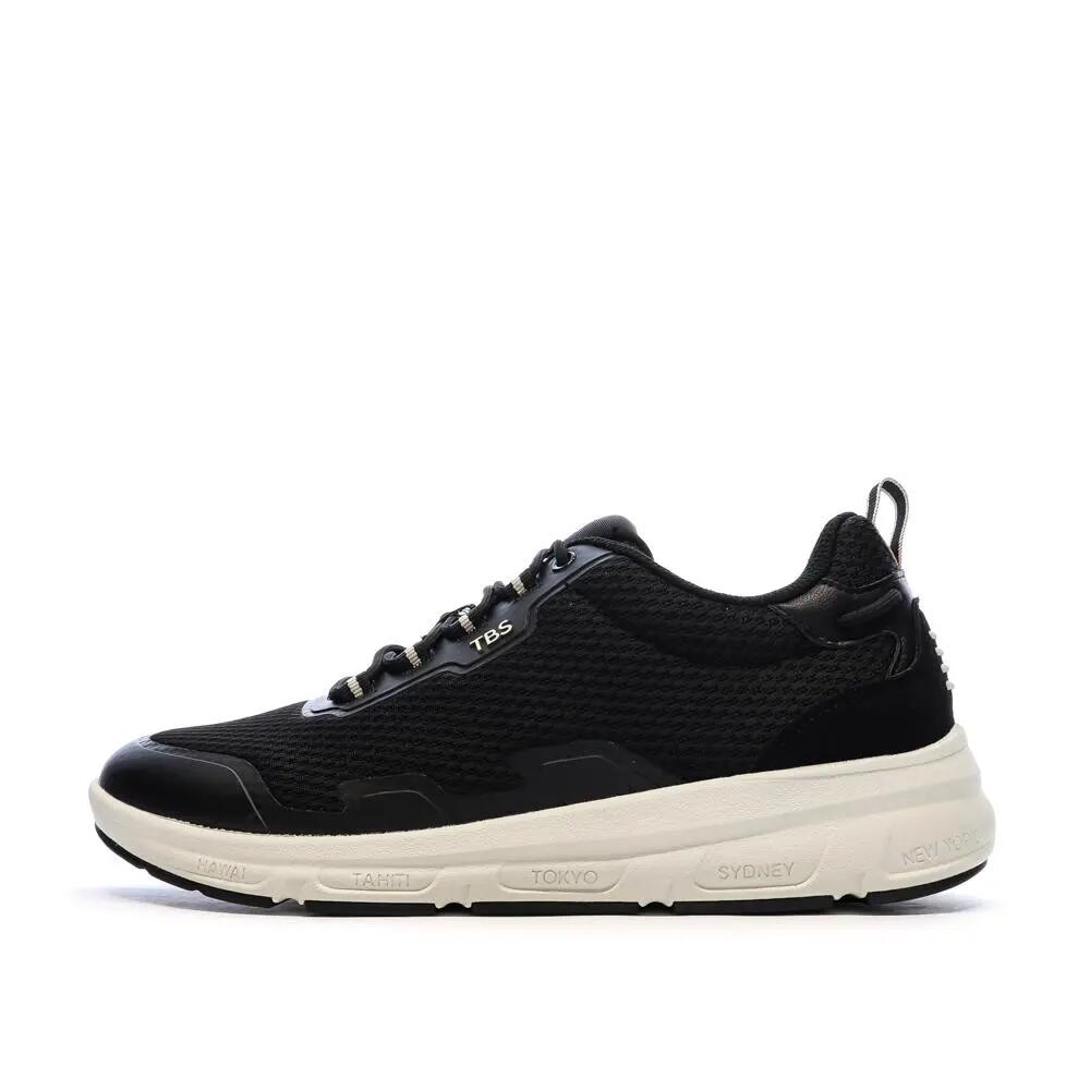Sneakers Nere Uomo TBS Jazz 1/7