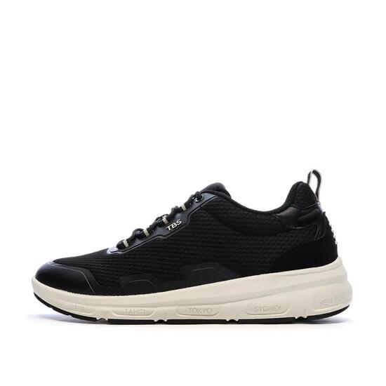 Sneakers Nere Uomo TBS Jazz