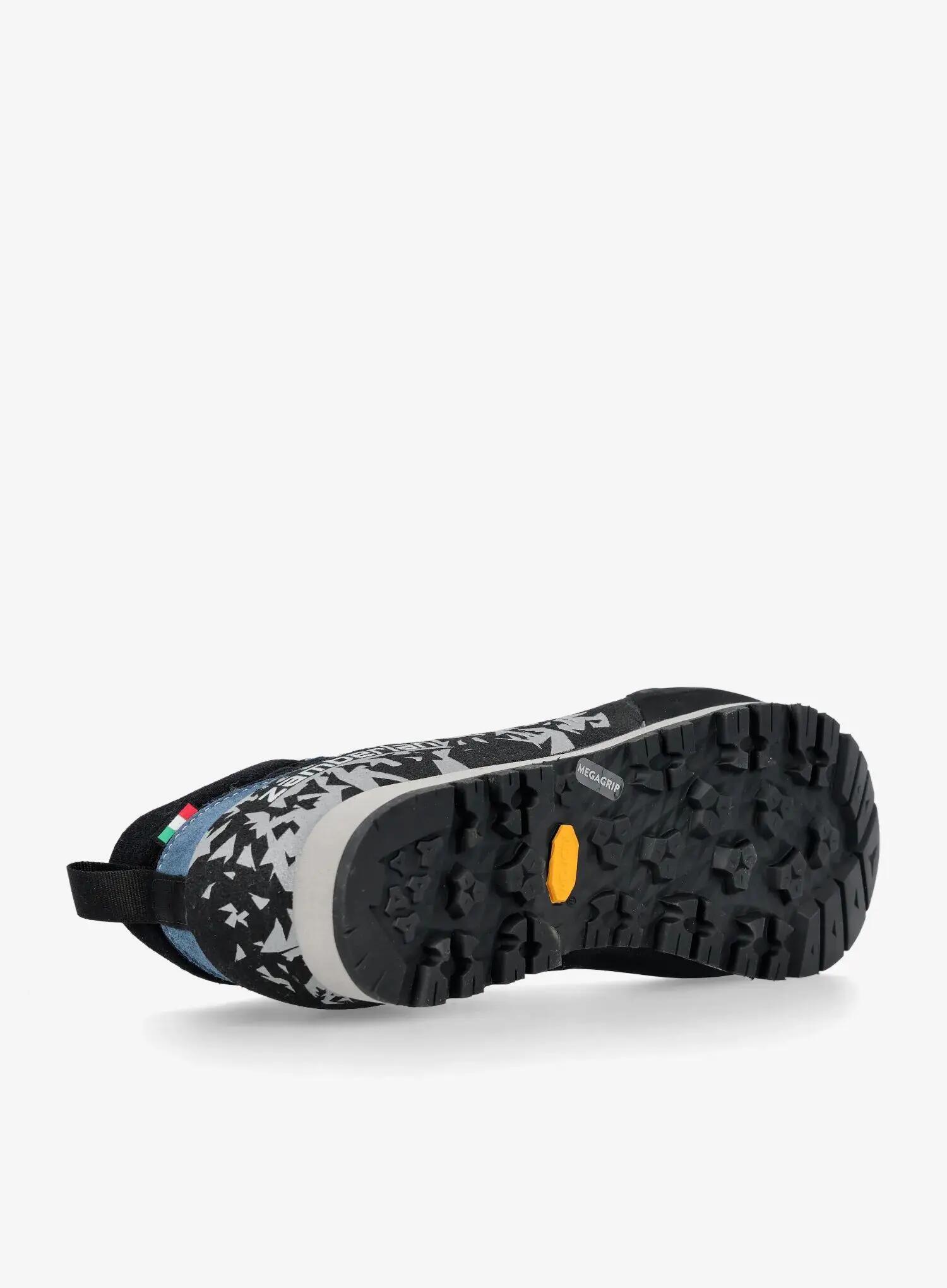 Buty GORE TEX Zamberlan Salathe GTX RR 7/7