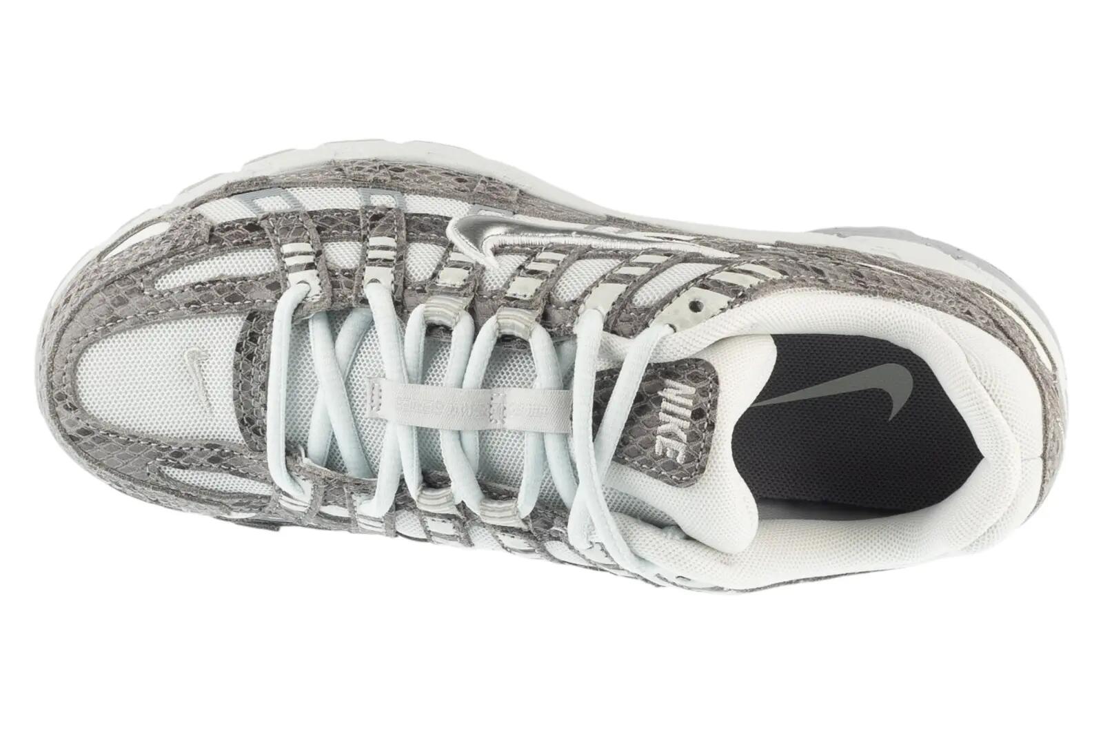 Buty sportowe Sneakersy damskie, W P-6000 SE 3/4