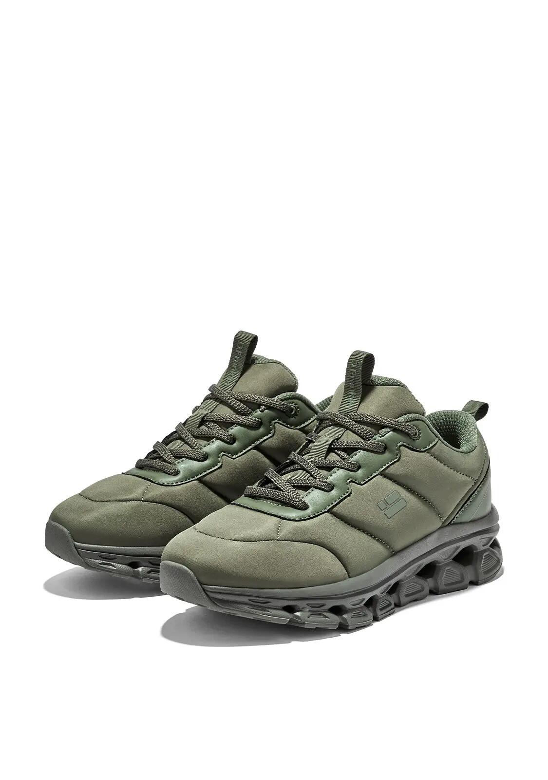 Zapatillas D. Franklin Aero Bomb 2/4