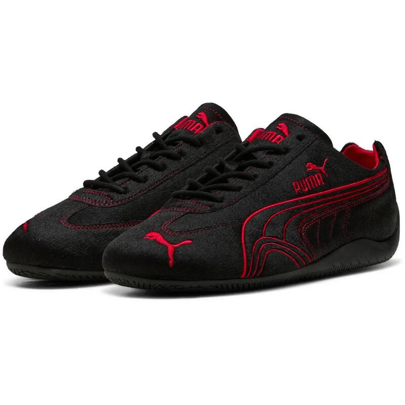 Pantofi sport unisex Puma Speedcat Nrg Yoth, Negru