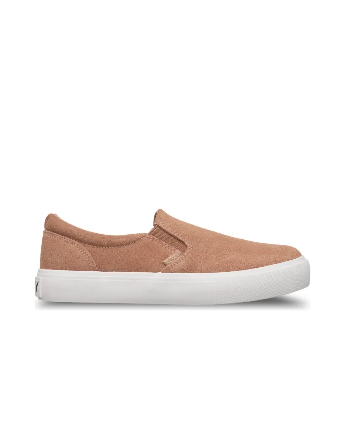 Slip-on-Schuhe LILI SLIP ON Braun Dames 2/4