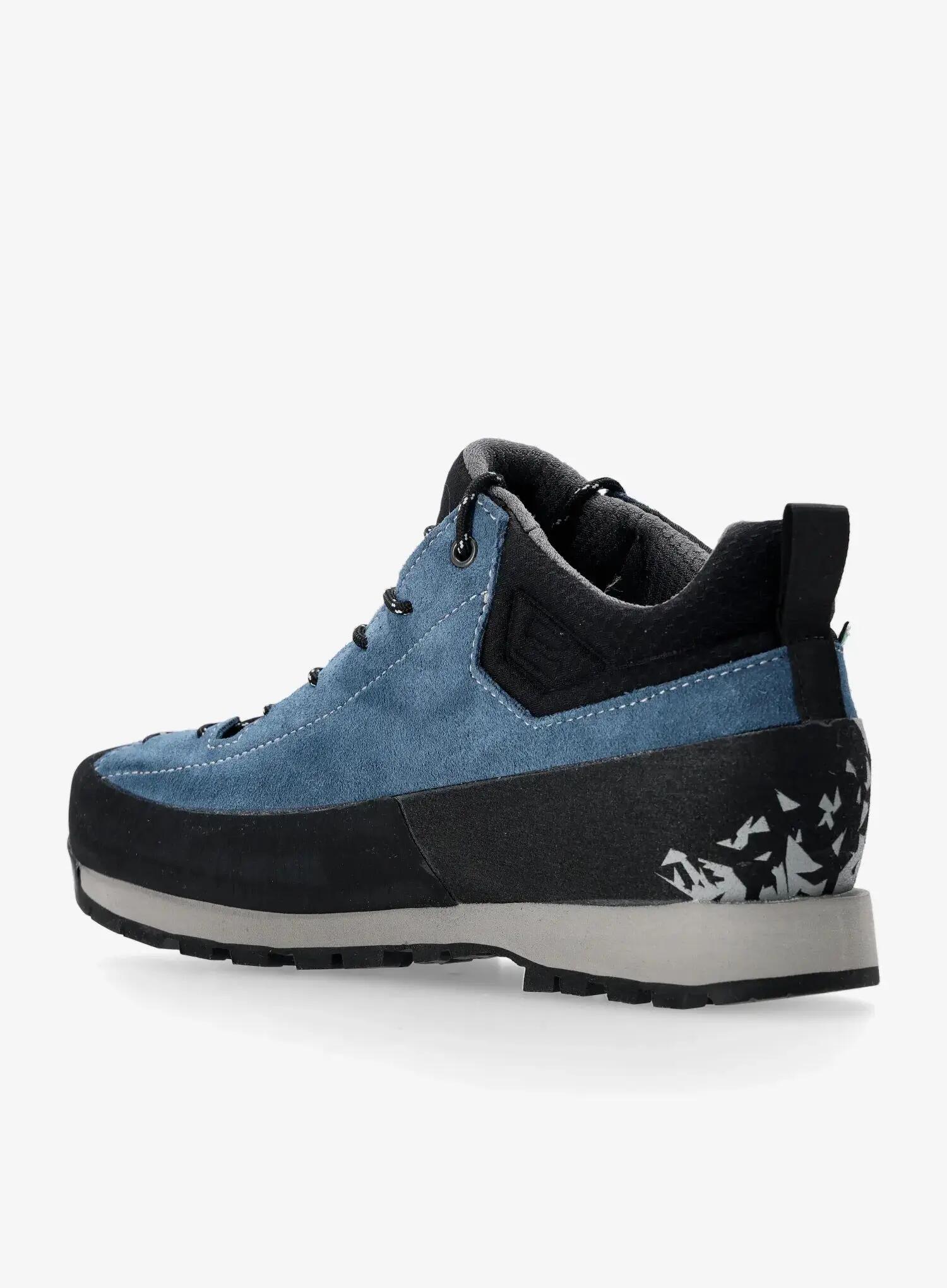 Buty GORE TEX Zamberlan Salathe GTX RR 6/7