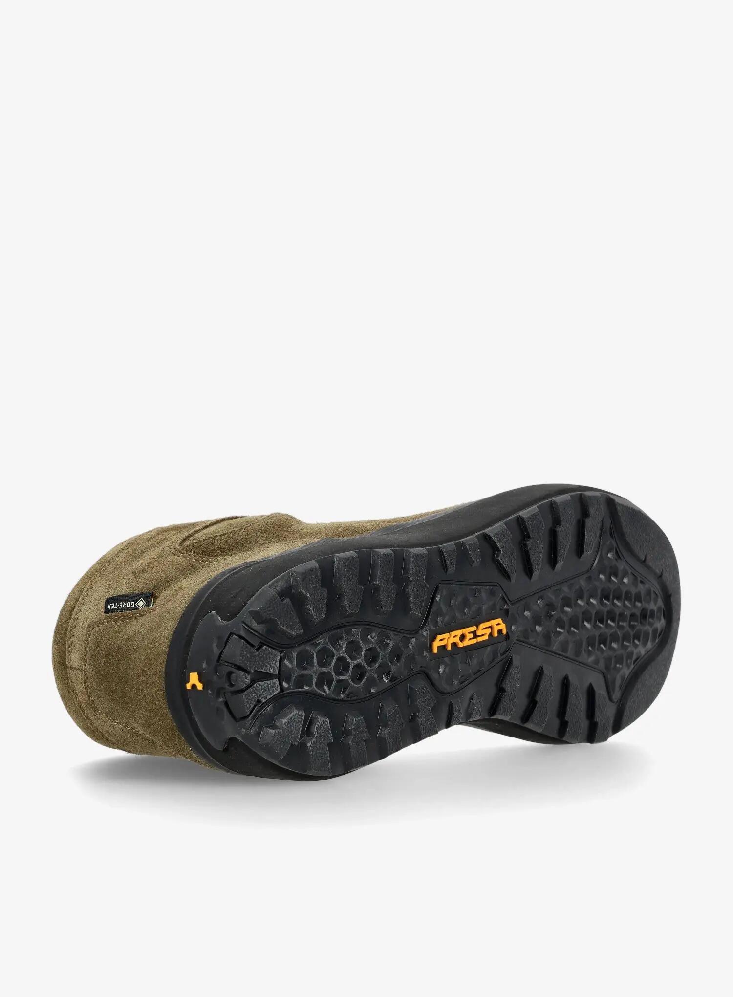Buty GORE TEX Scarpa Mojito Wrap Mid GTX 7/7