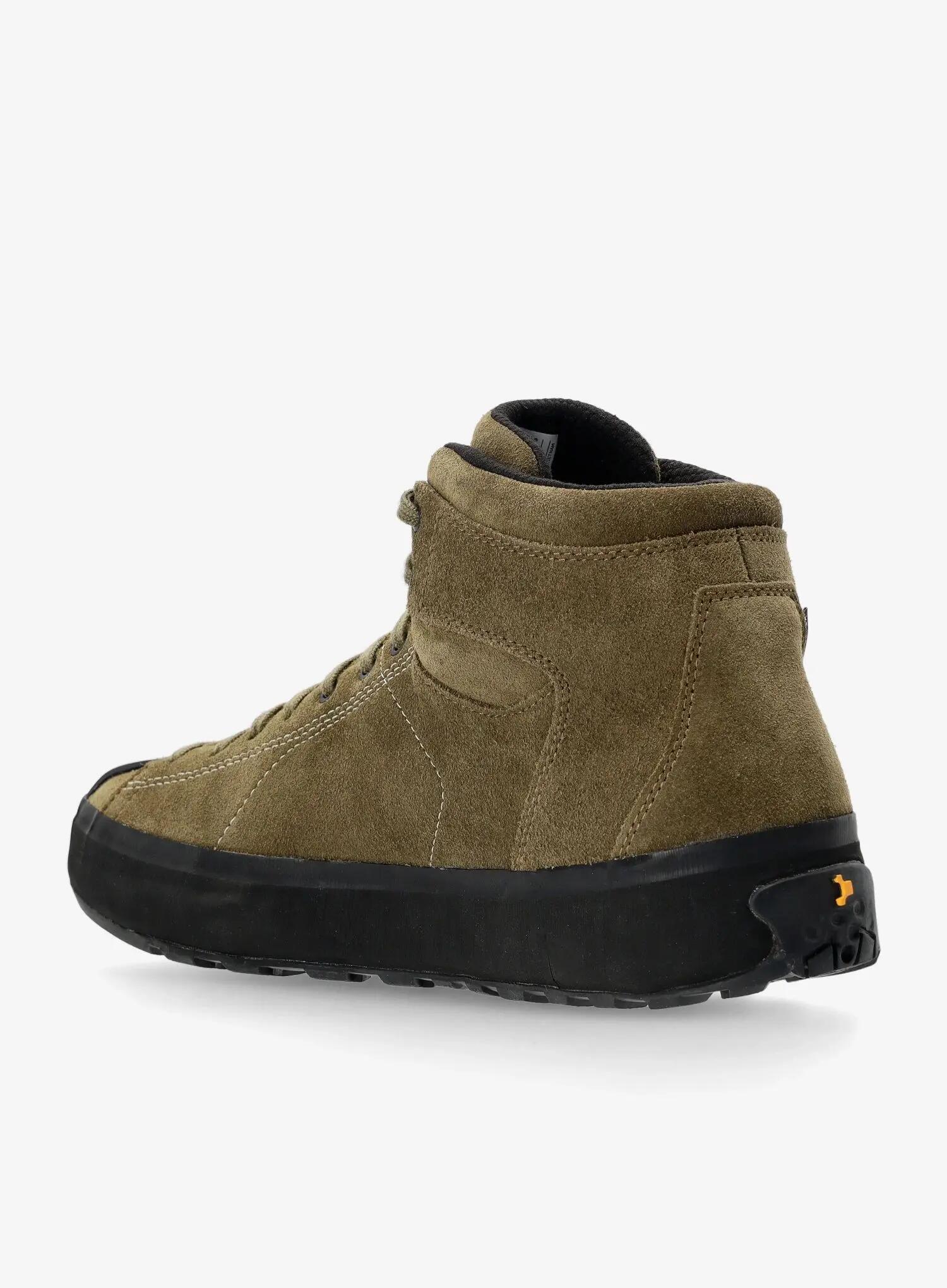 Buty GORE TEX Scarpa Mojito Wrap Mid GTX 6/7
