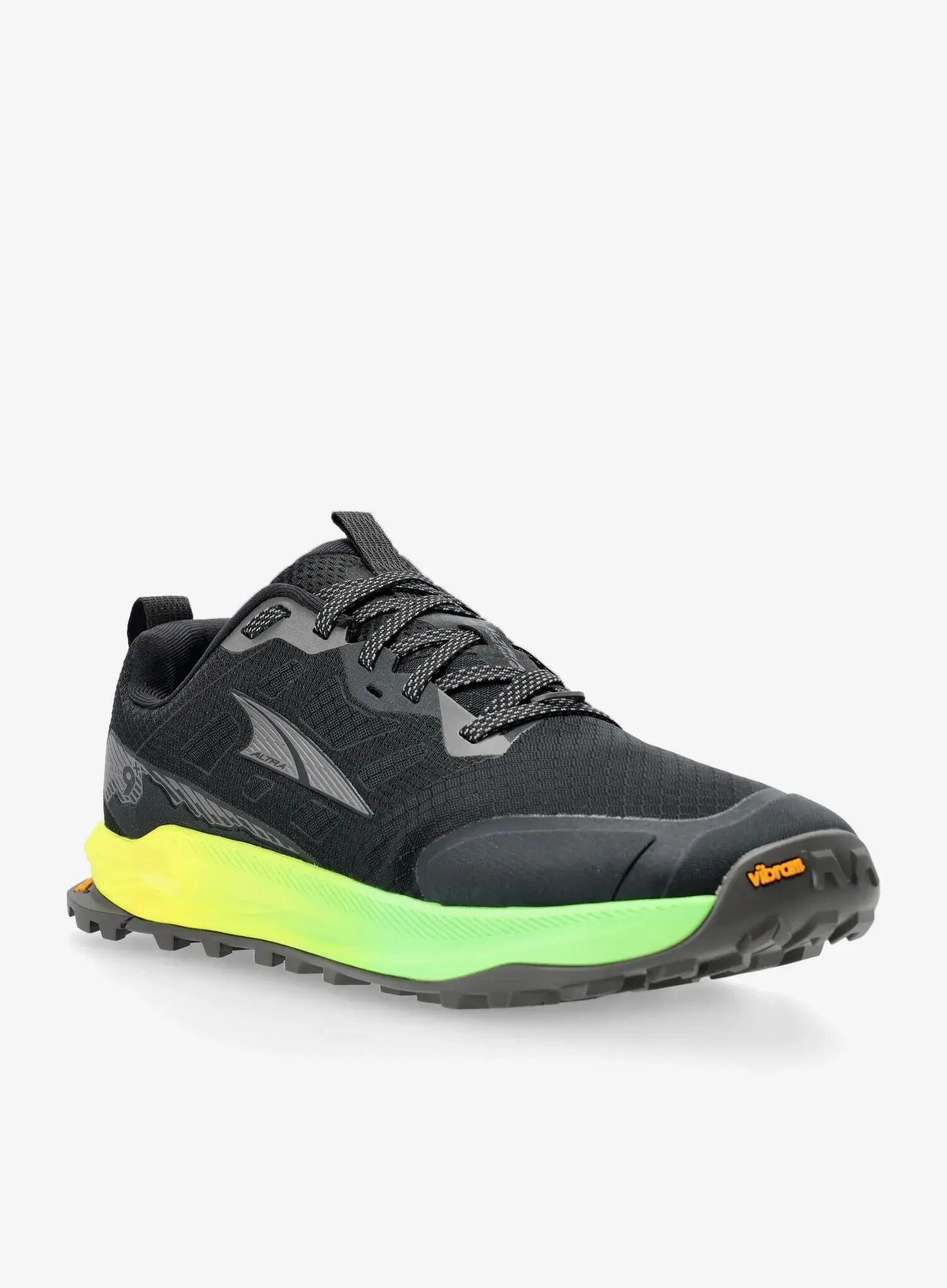 Buty do biegania męskie Altra Lone Peak 9+ 3/7