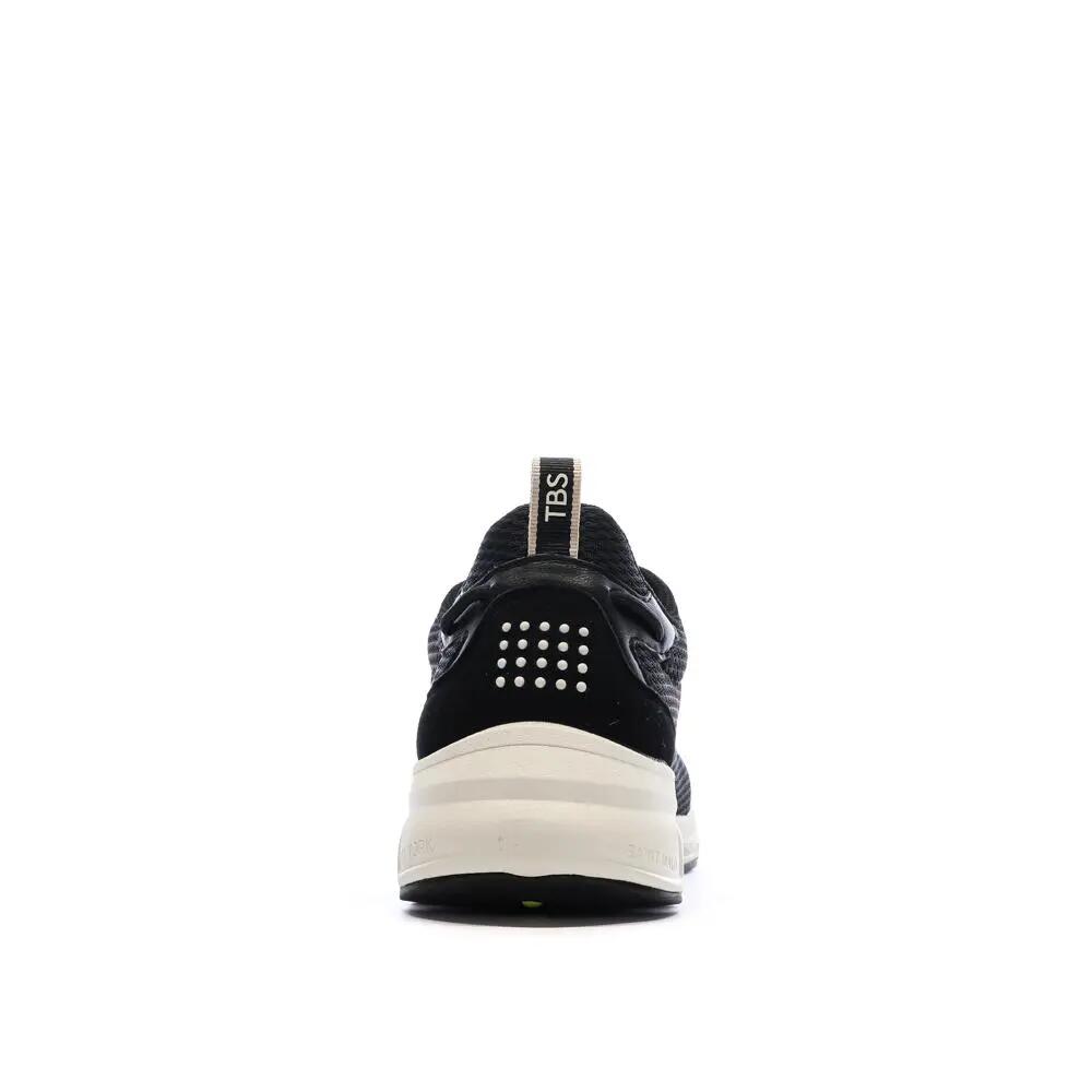 Sneakers Nere Uomo TBS Jazz 4/7