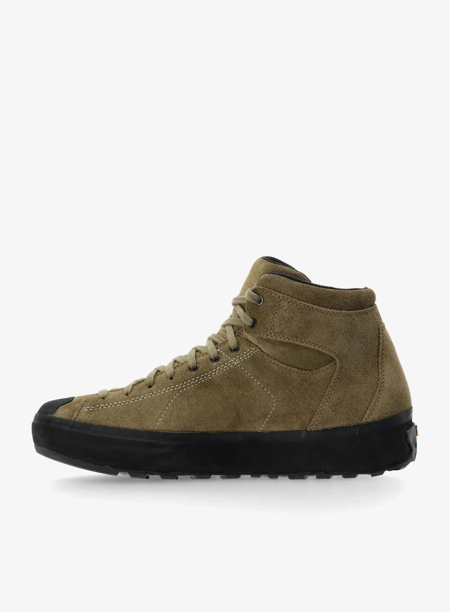 Buty GORE TEX Scarpa Mojito Wrap Mid GTX 5/7