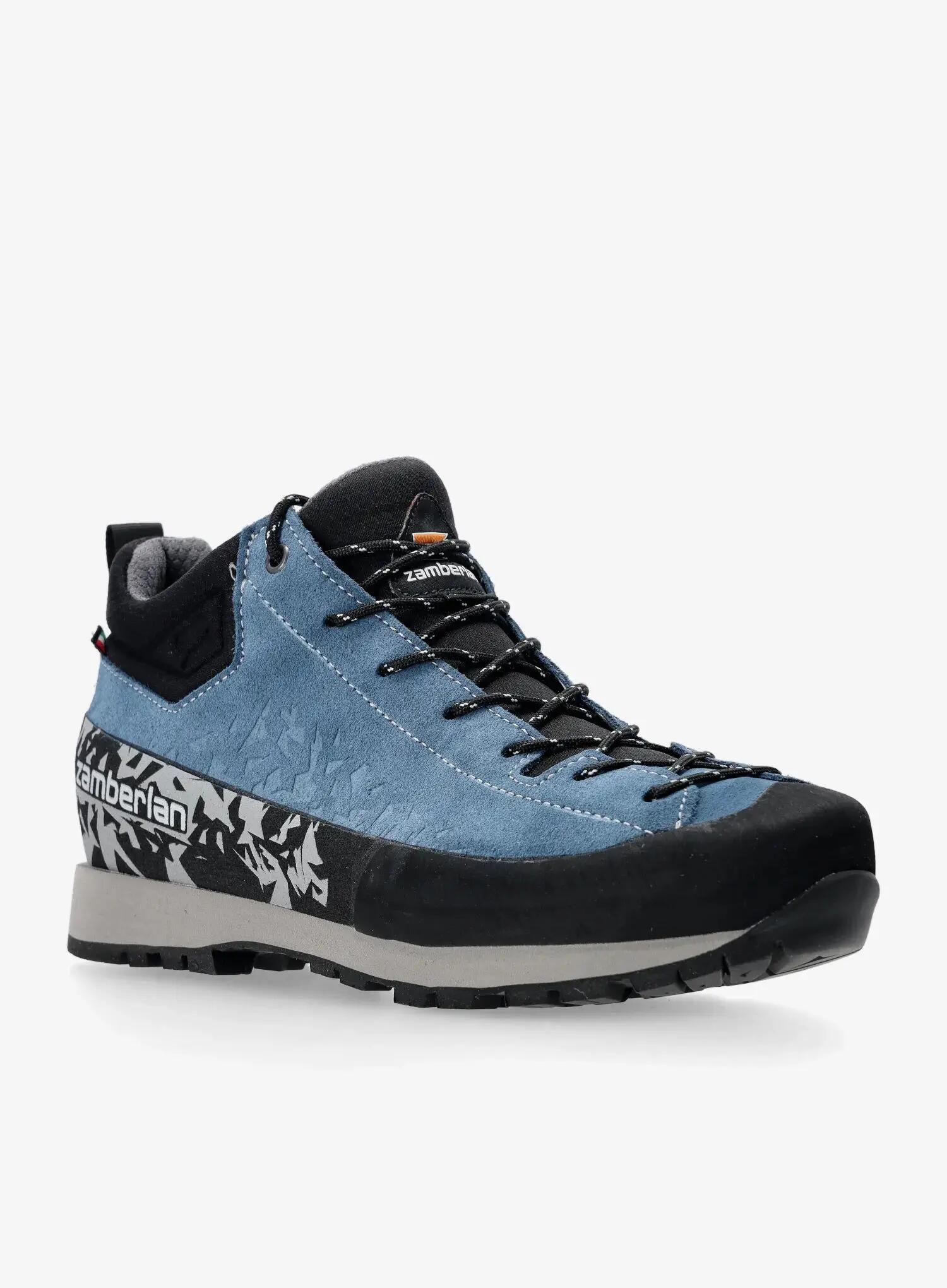 Buty GORE TEX Zamberlan Salathe GTX RR 3/7