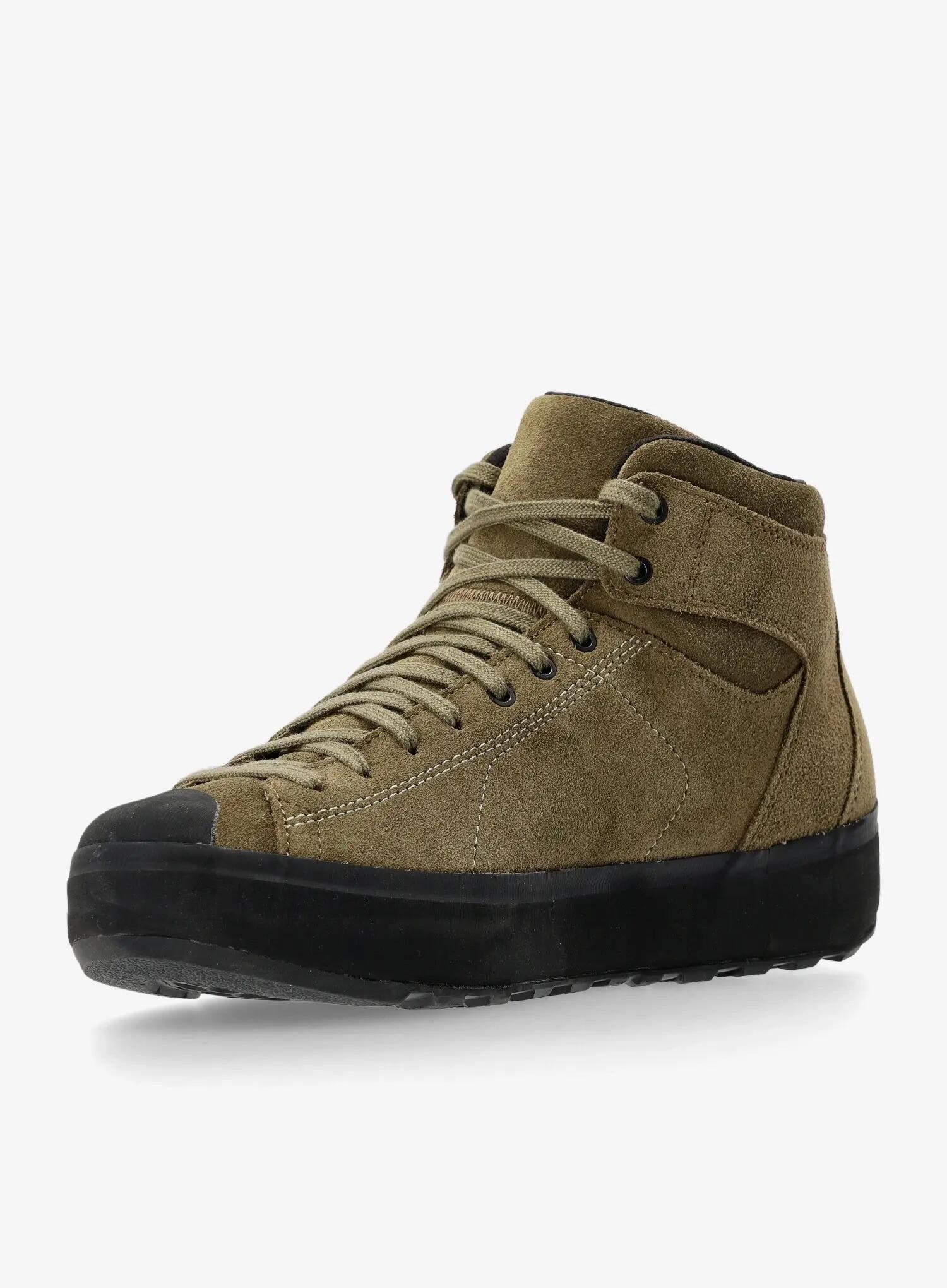 Buty GORE TEX Scarpa Mojito Wrap Mid GTX 4/7