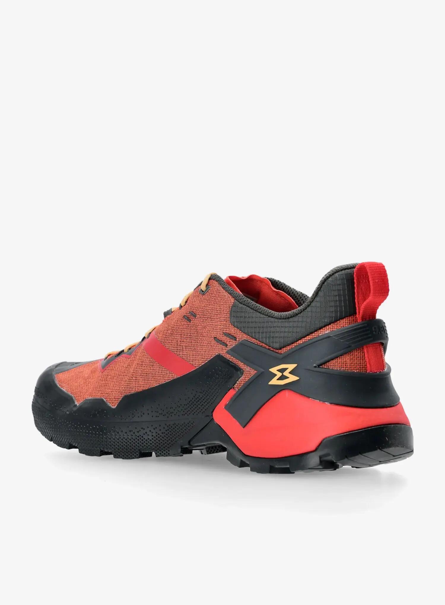 Buty GORE TEX Garmont 9.81 Onyx Gtx 6/7