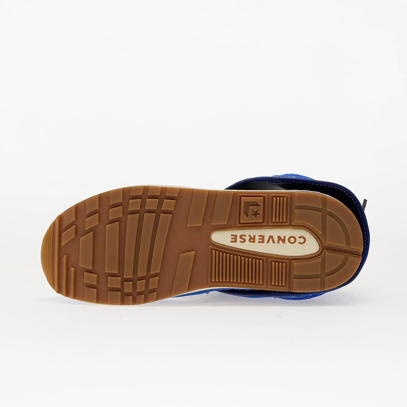Scarpe - Camminata - Uomo - Comfort - Wave Trainer Ox - Blu 2/5