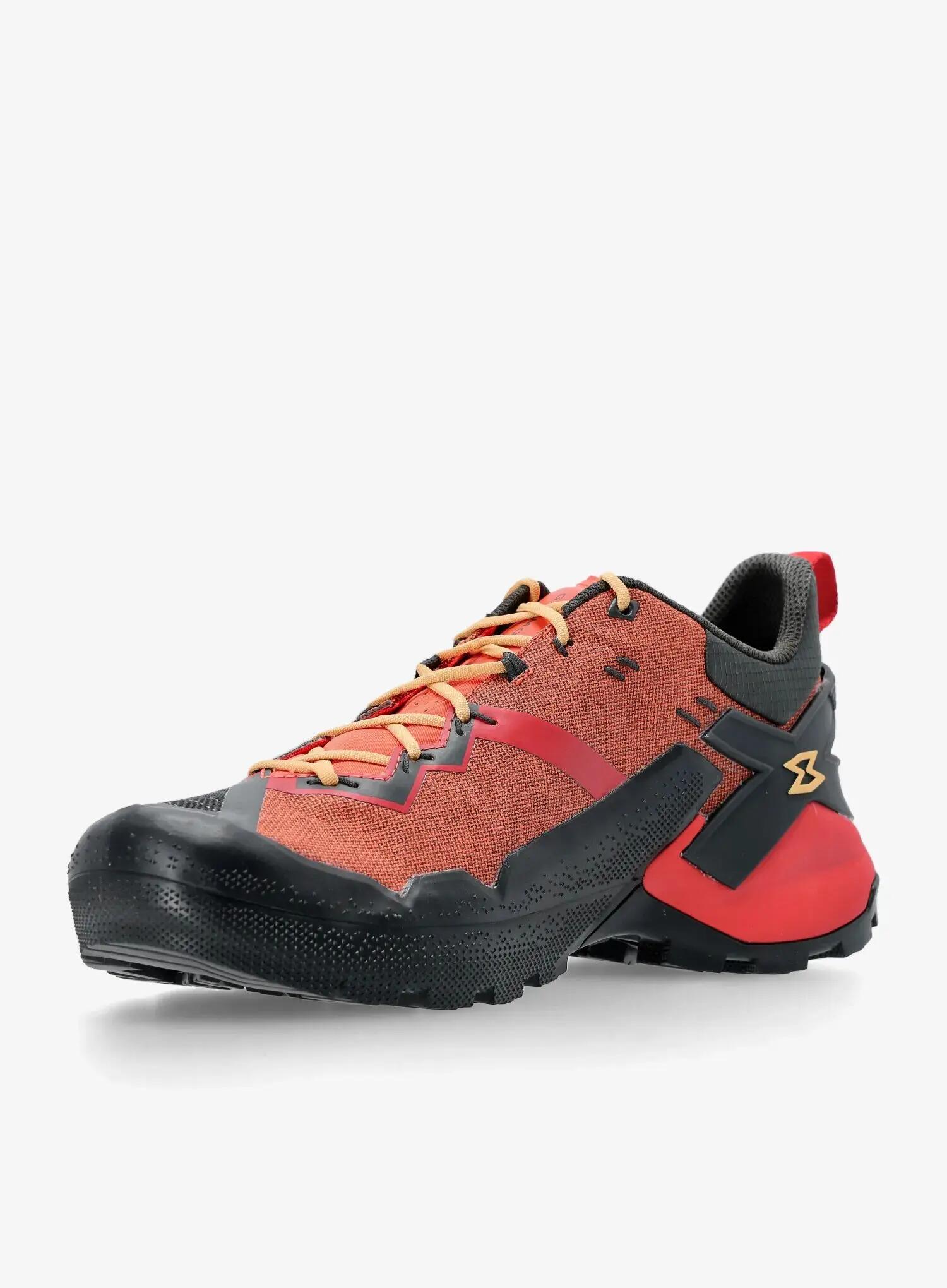 Buty GORE TEX Garmont 9.81 Onyx Gtx 4/7