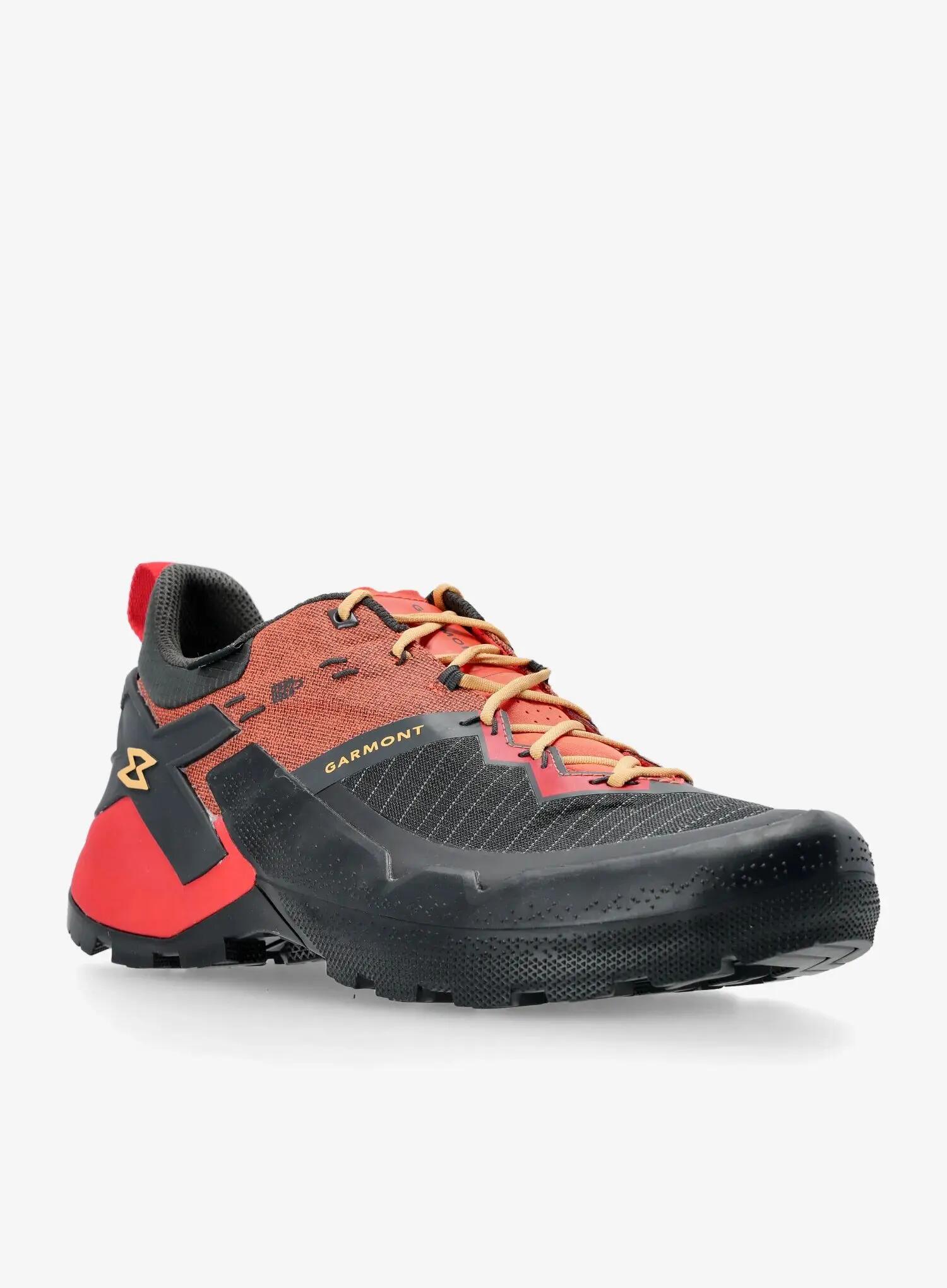 Buty GORE TEX Garmont 9.81 Onyx Gtx 3/7