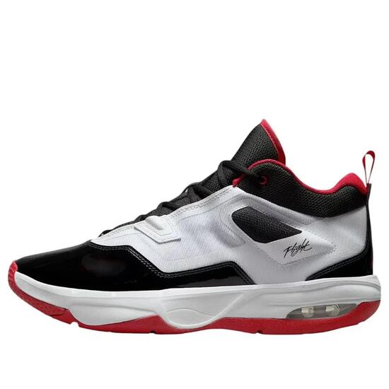 Męskie buty halowe trwałe skórzane nakładki STAY LOYAL 3