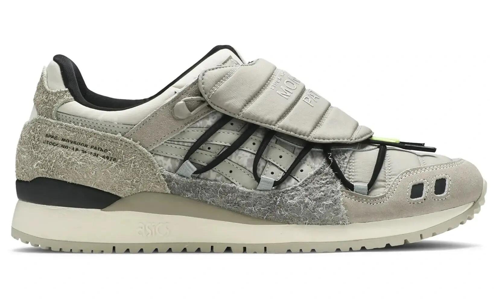 ASICS picture
