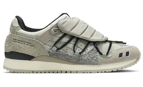 Męskie buty sportowe SBTG & LIMITED EDT. GEL LYTE III OG