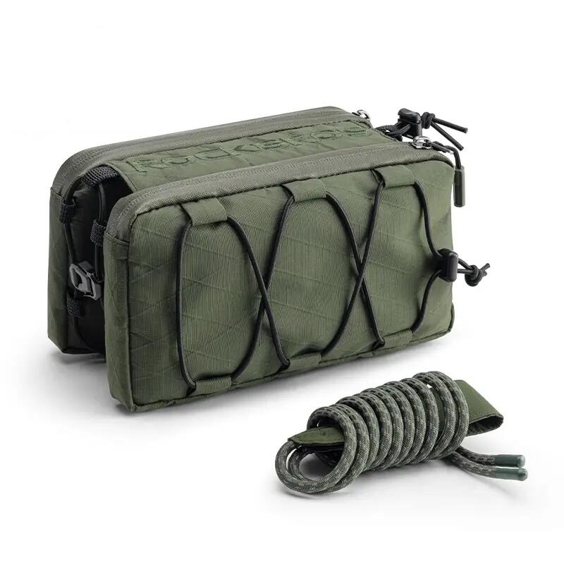 Bag frame with shoulder strap ROCKBROS