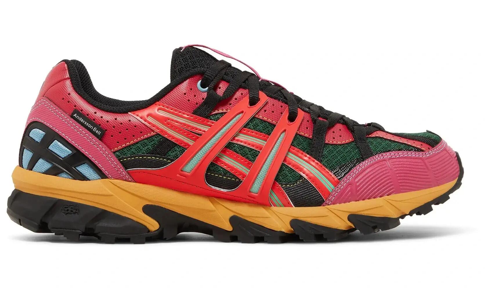 ASICS picture